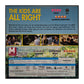 The Kids Are All Right