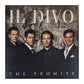 Il Divo: The Promise