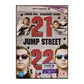 Jump Street 21-22