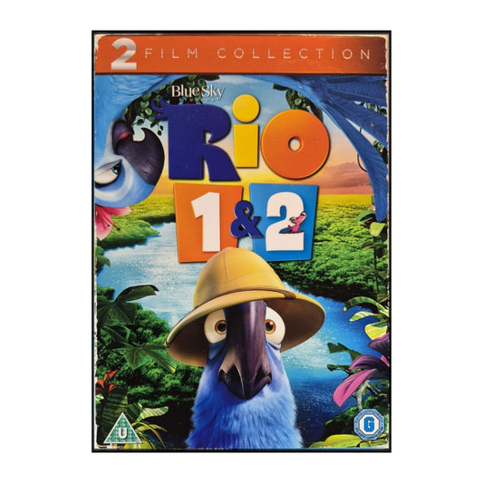 Rio 1-2