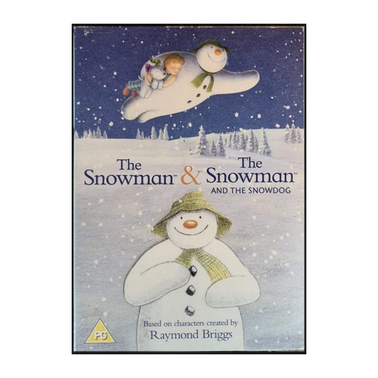 The Snowman & The Snowman And The Snowdog