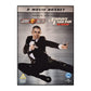 Johnny English + Johnny English Reborn 