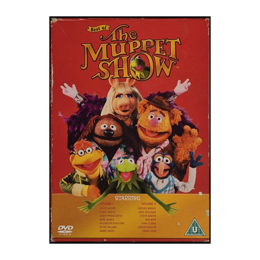 The Muppet Show