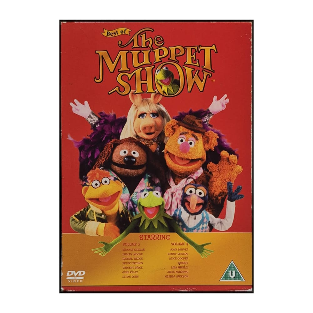 The Muppet Show