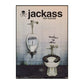 Jackass The Movie 1-2