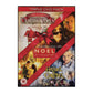 The Town That Cancelled Christmas + Noel + Hansel & Gretel