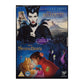 Sleeping Beauty + Maleficent