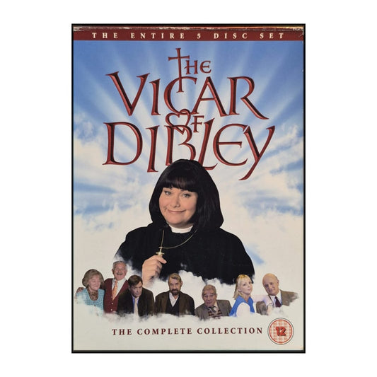 The Vicar Of Dibley