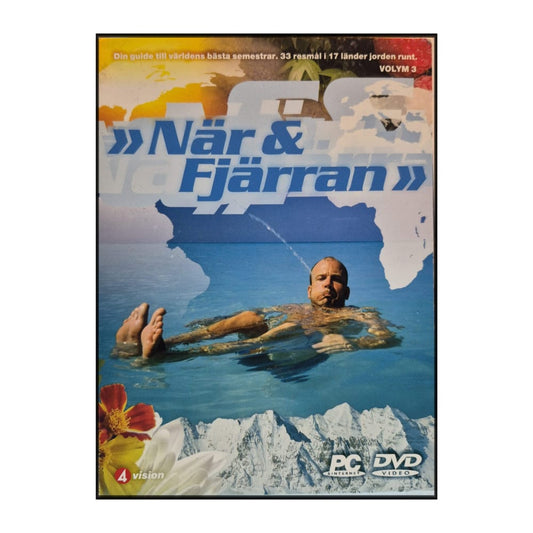 När & Fjärran
