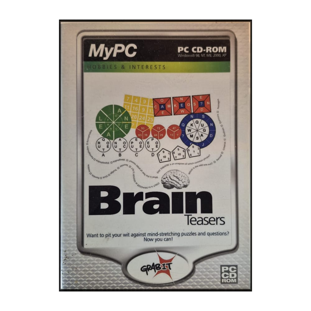 Brain Teasers