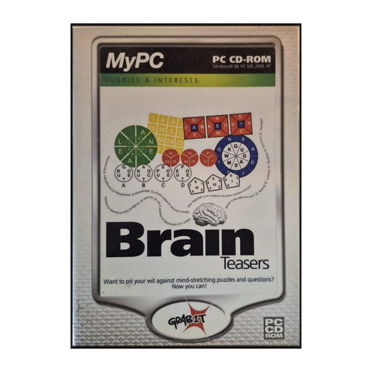 Brain Teasers