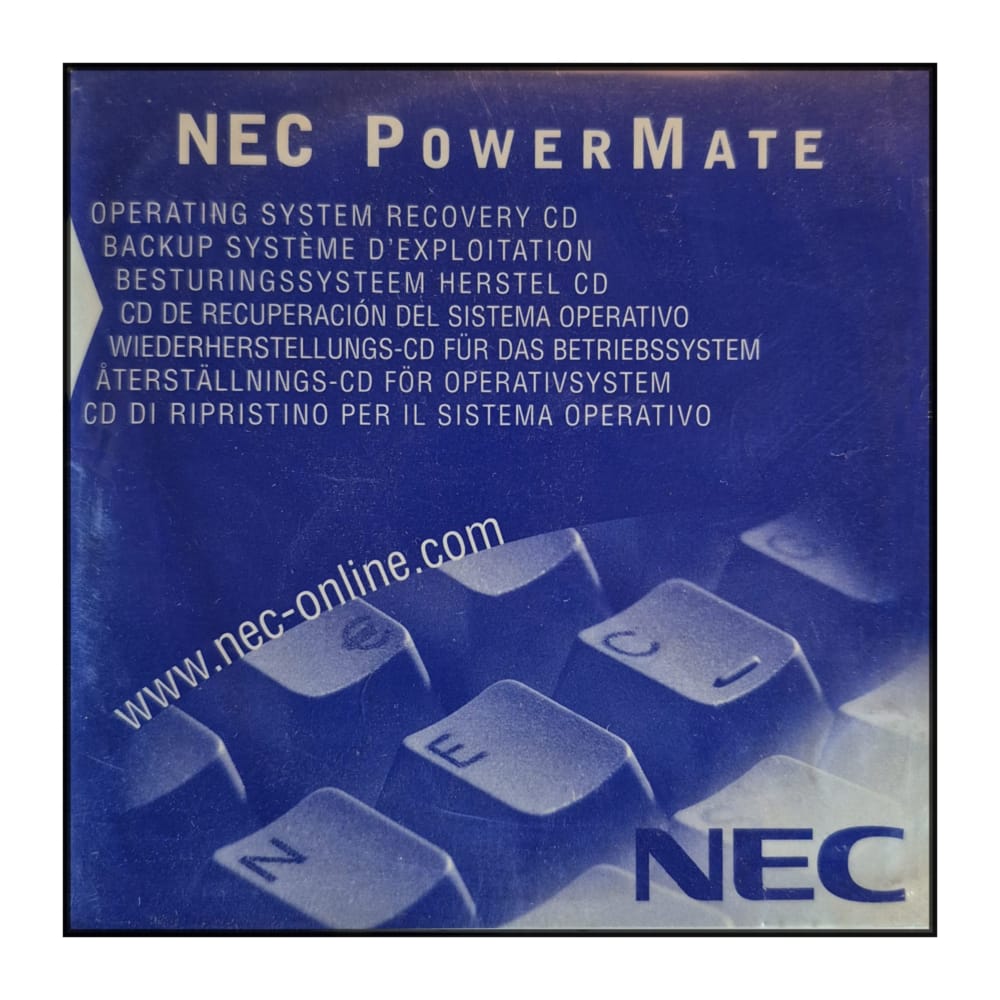 NEC PowerMate