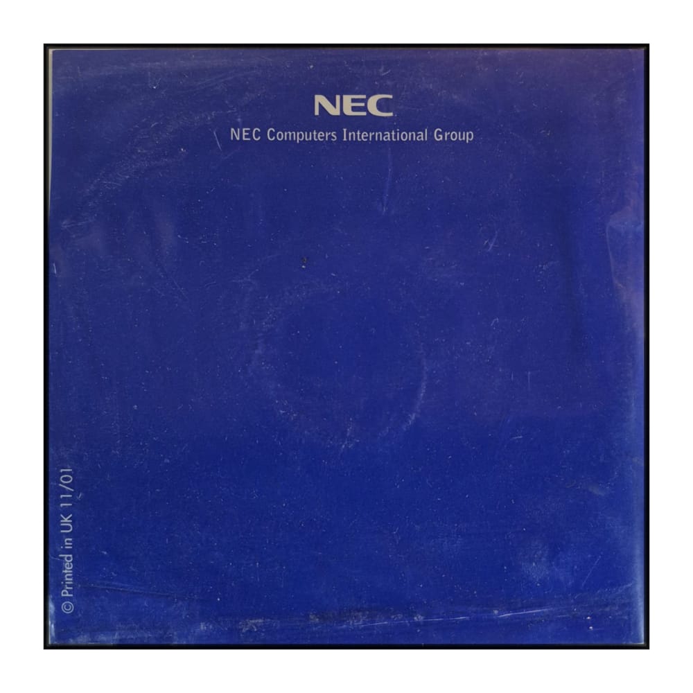 NEC PowerMate
