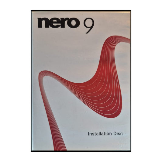 Nero 9