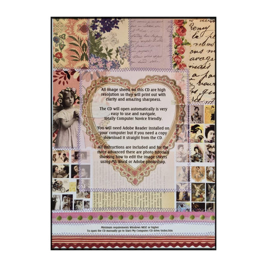 Crafty Image Emporium