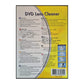 DVD Lens Cleaner