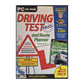 Driving Test Route Planner 2003-2004