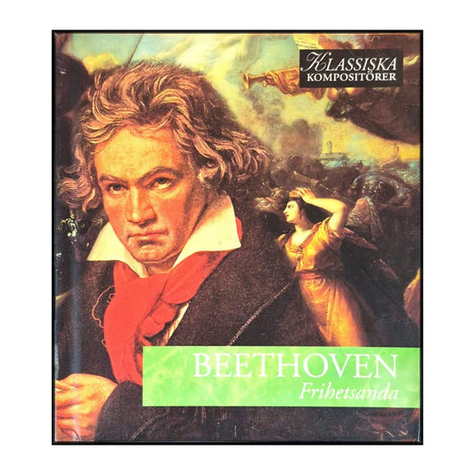 Ludwig Van Beethoven: Klassiska Kompositörer