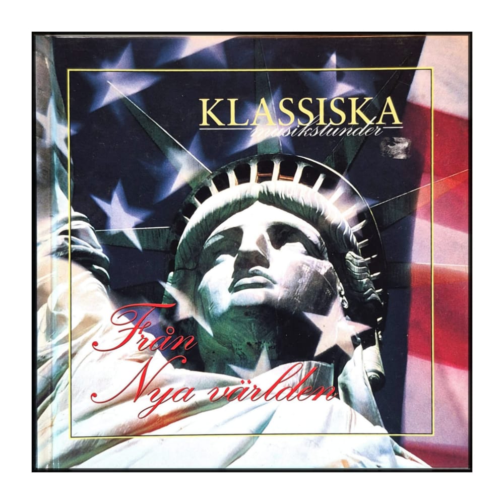 Klassiska Musikstunder: Från Nya världen