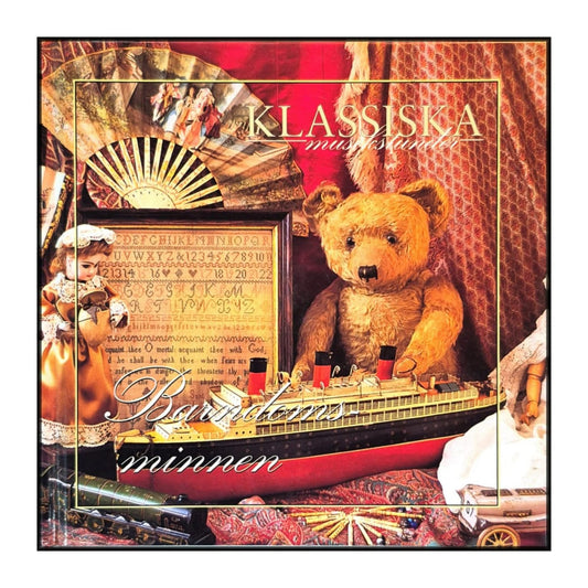 Klassiska Musikstunder: Barndomsminnen