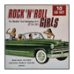 Rock&Roll Girls