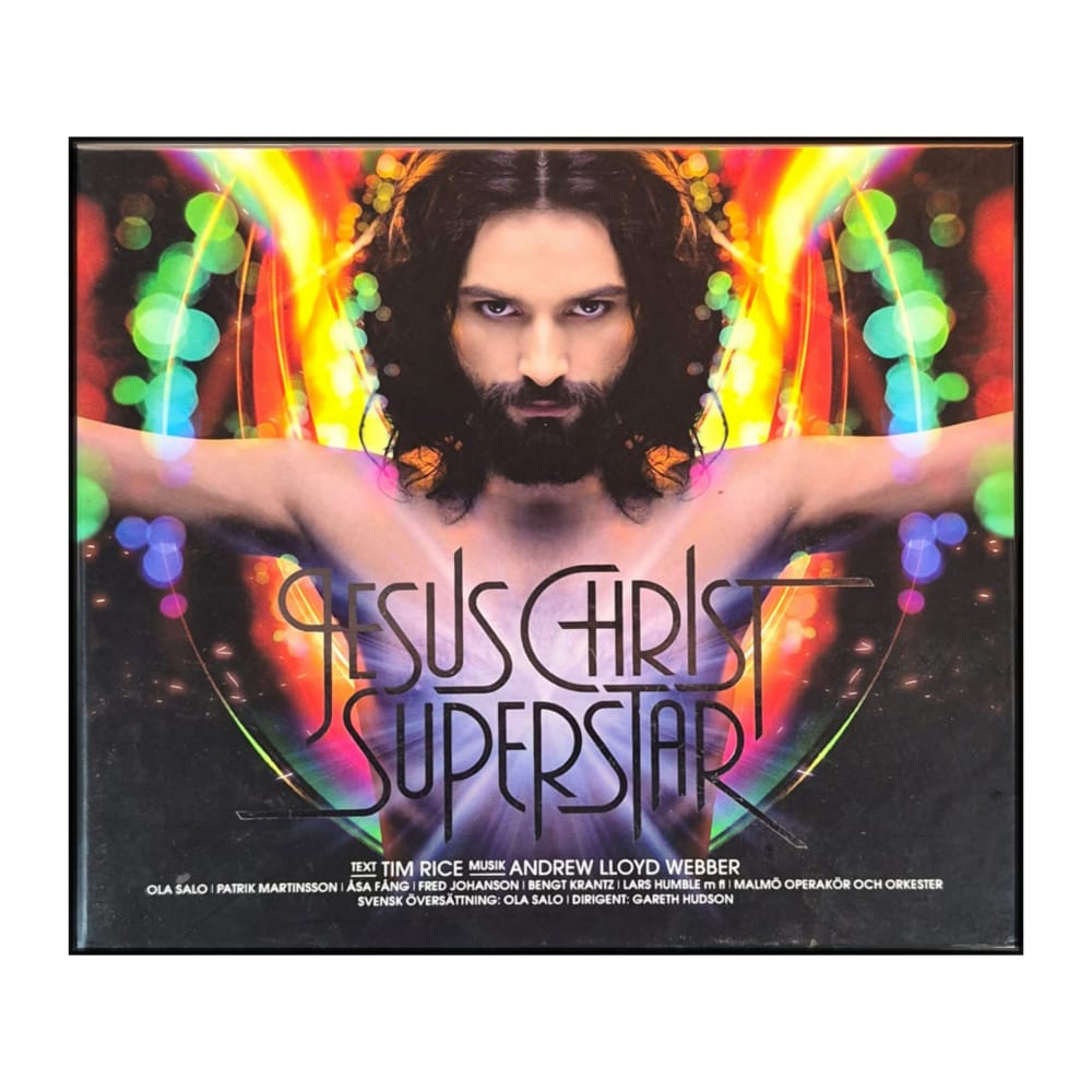 Jesus Christ Superstar