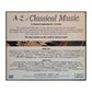 Naxos: A-Z Of Classical Music