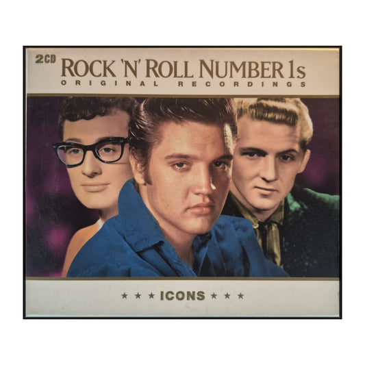 Rock&Roll Number 1S
