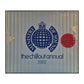 Ministry of Sound: The Chillout Annual 2002
