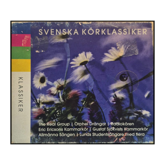 Svenska Körklassiker