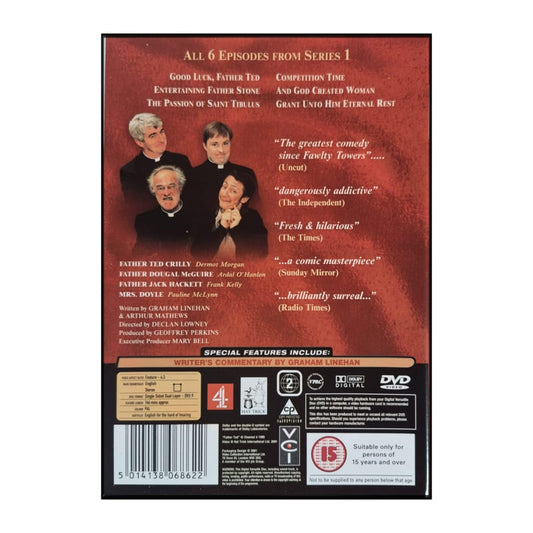 Father Ted 1