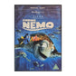 Finding Nemo