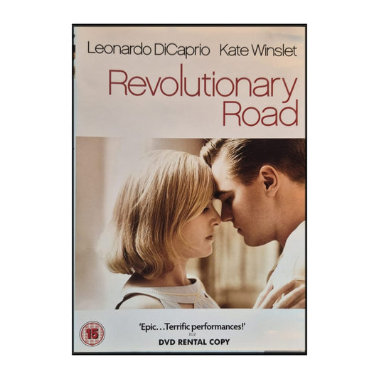 Revolutionary Road