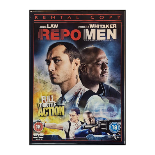 Repo Men