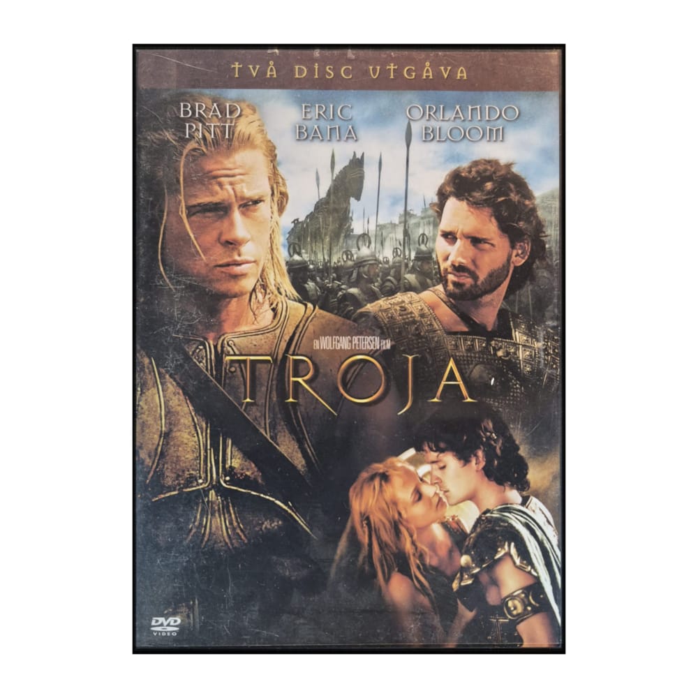 Troy | Troja
