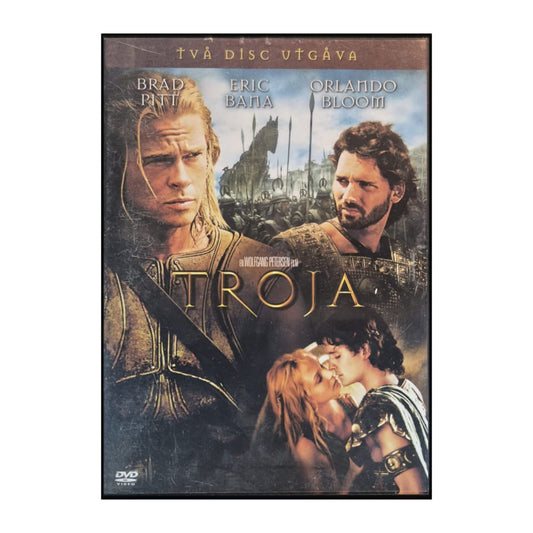 Troy | Troja