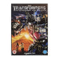 Transformers: Revenge Of The Fallen