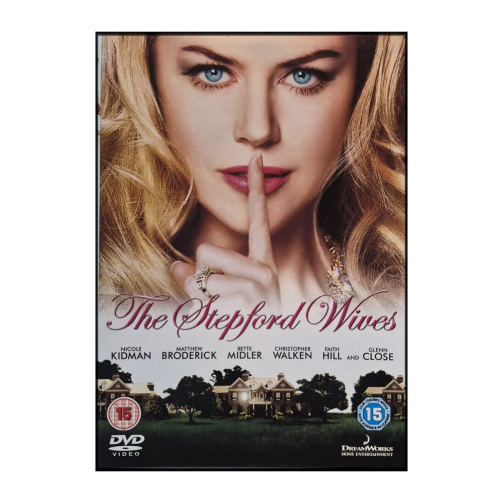 The Stepford Wives