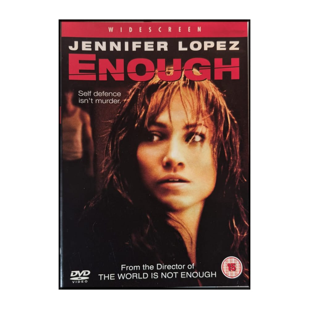 Enough
