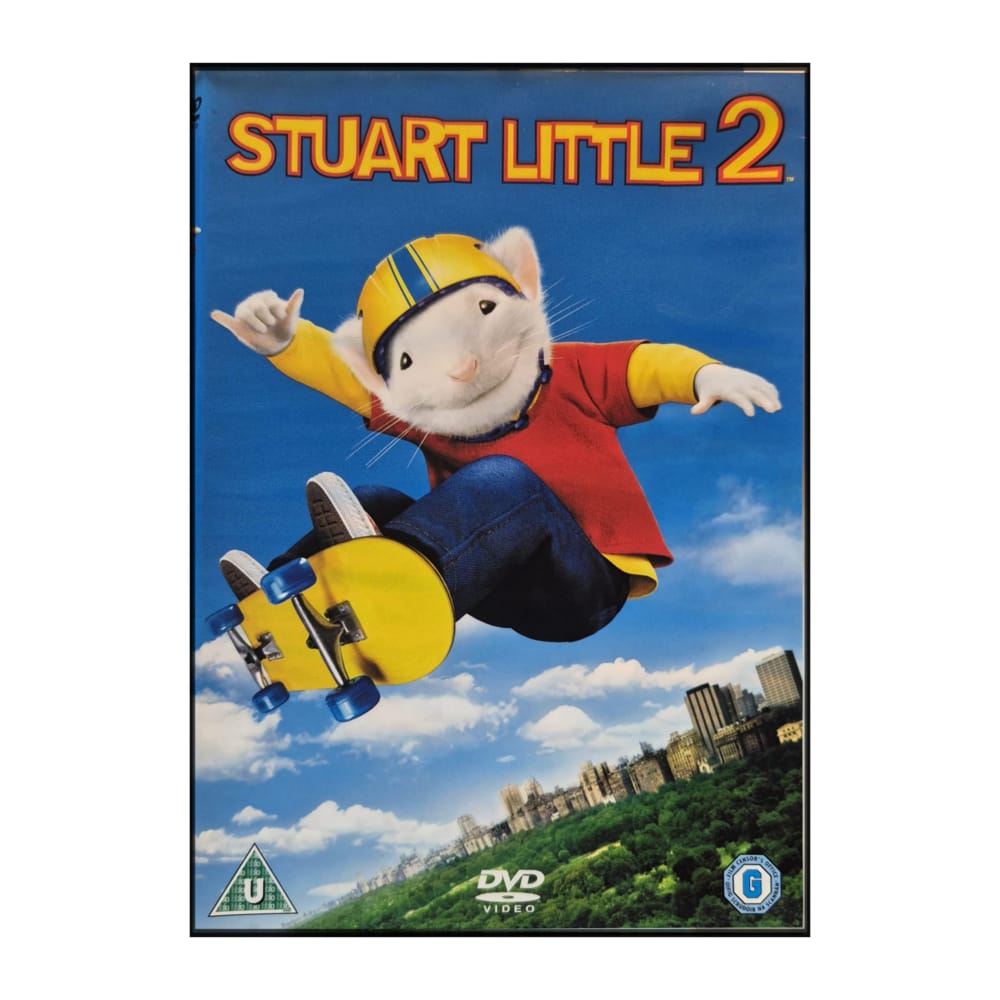 Stuart Little 2