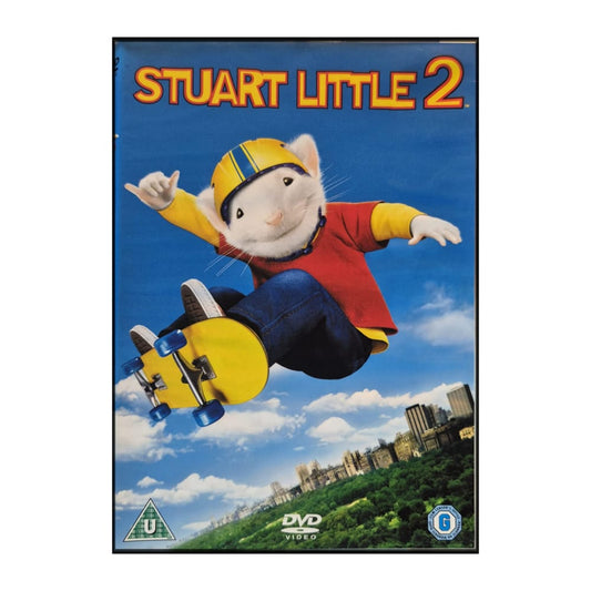 Stuart Little 2