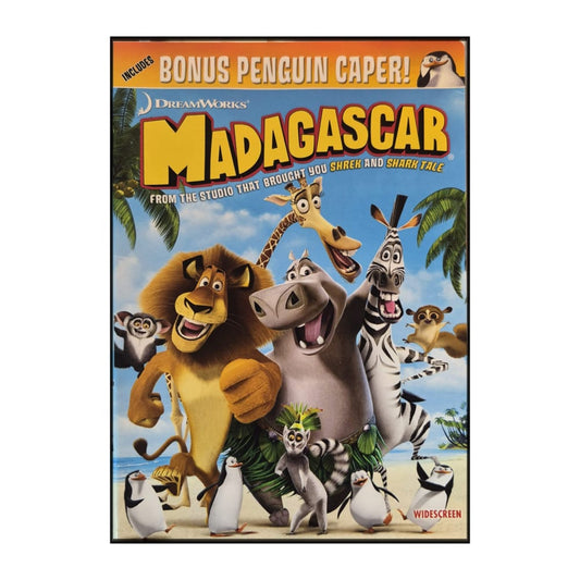Madagascar