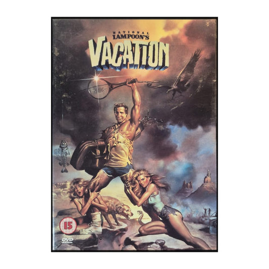 National Lampoon'S Vacation