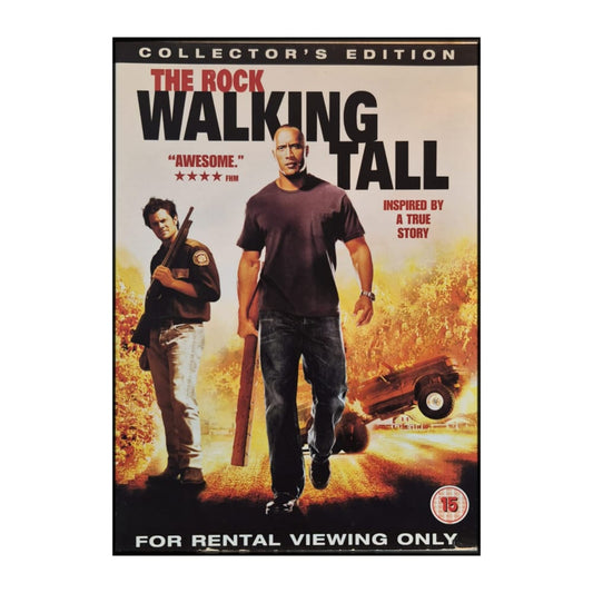 Walking Tall