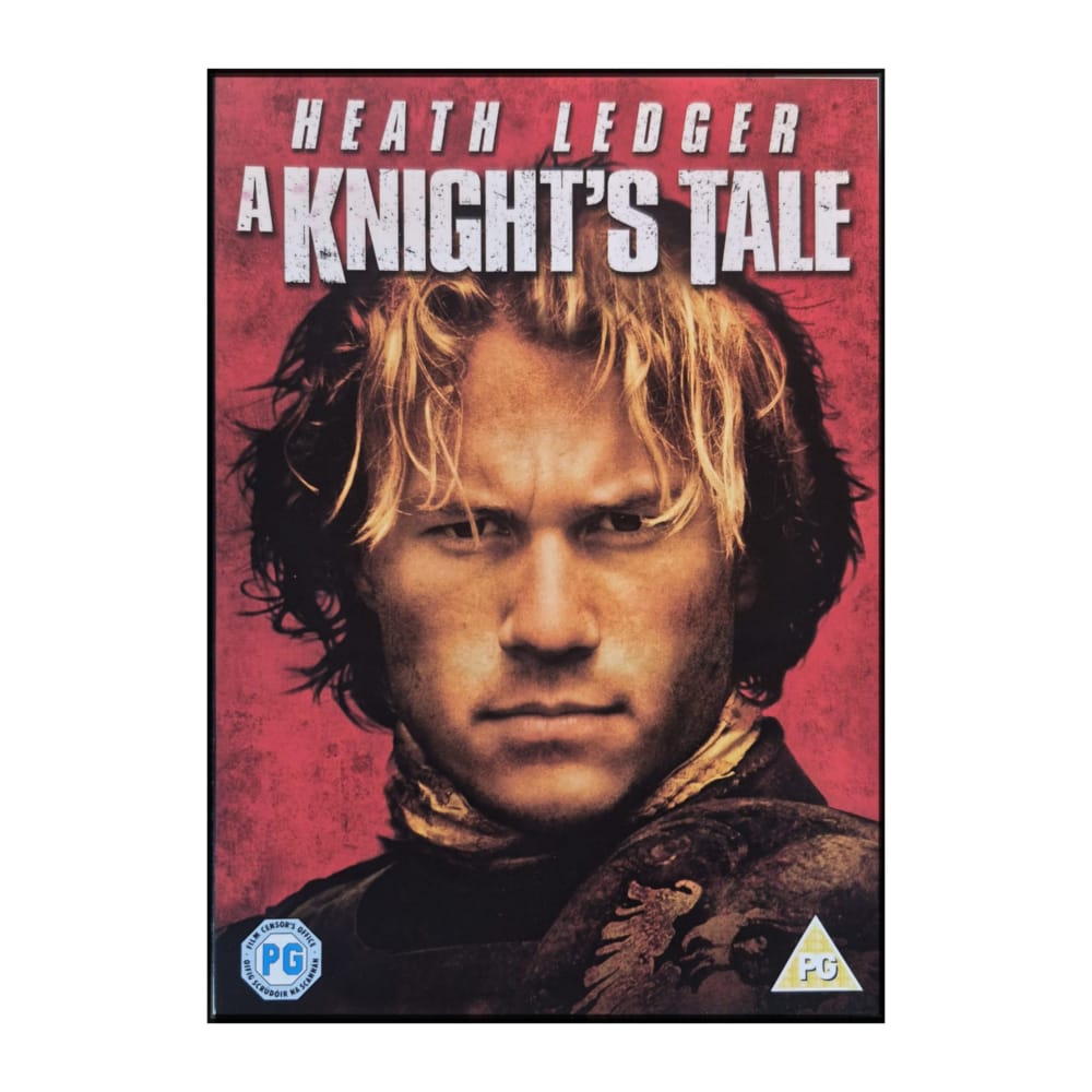 A Knight's Tale