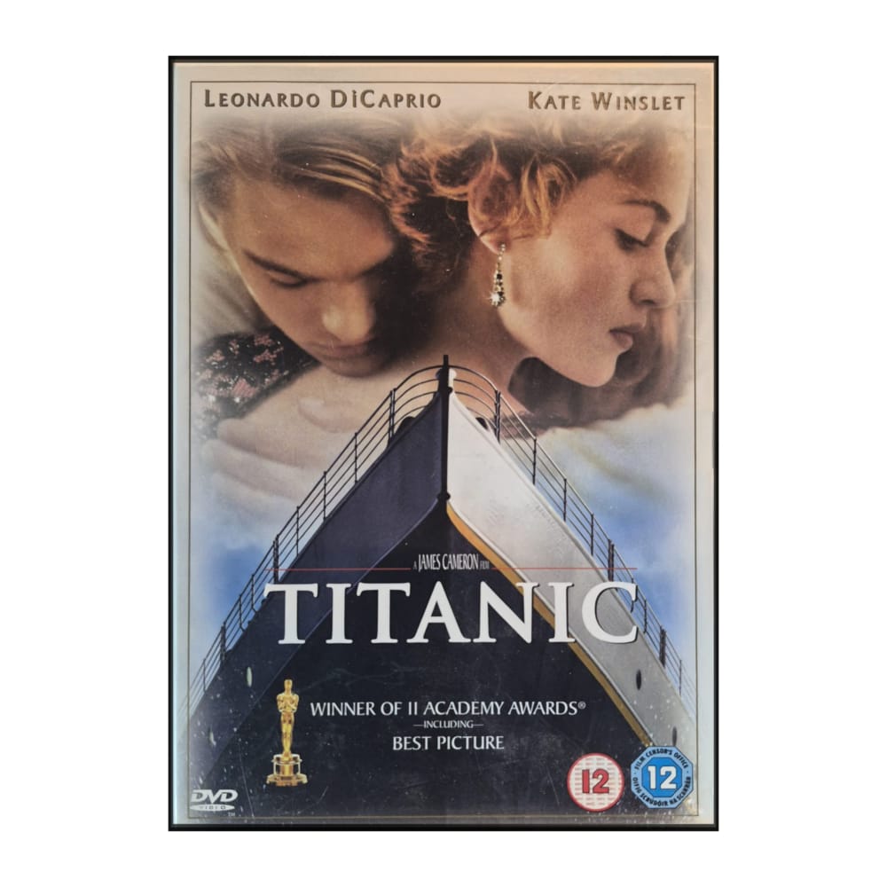 Titanic