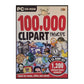 Clip Art: 100 000 Clip Art Images