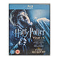 Harry Potter 1-6