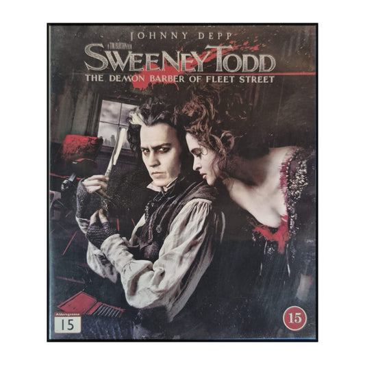 Sweeney Todd