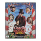 Charlie And The Chocolate Factory